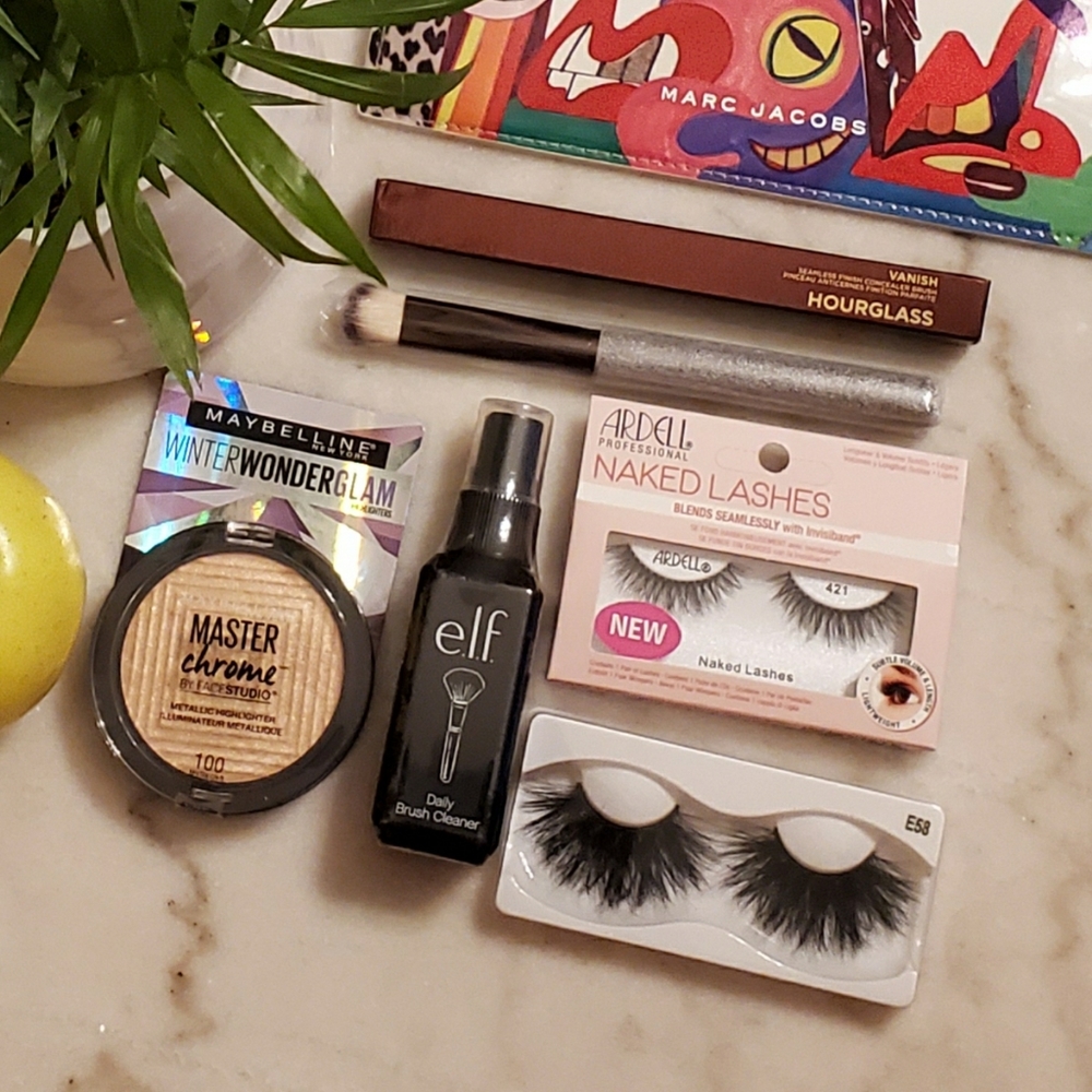 Makeup Bundle